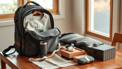 Practical gifts for new dads that make life easier