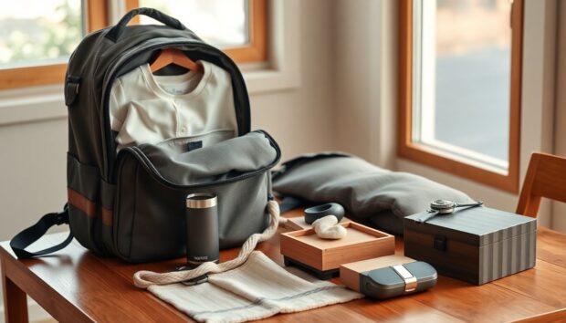 Practical gifts for new dads that make life easier