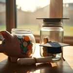 Practical ways grandparents help grandchildren learn about money
