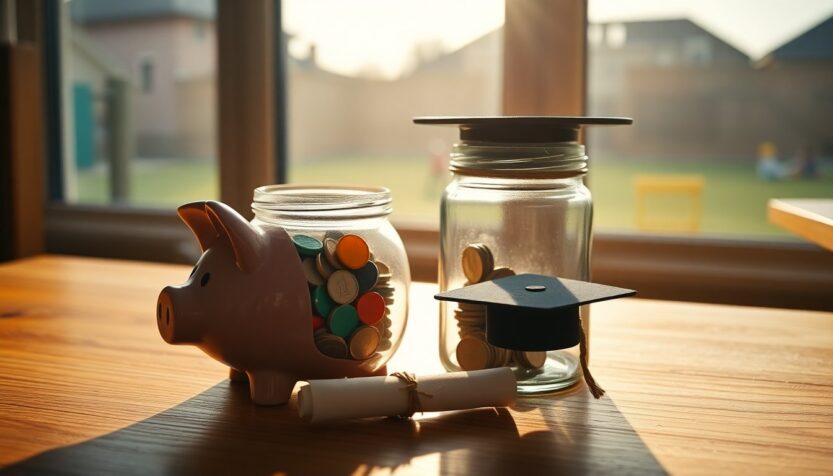 Practical ways grandparents help grandchildren learn about money