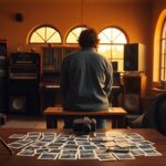 Prince at Paisley Park: an intimate photo book and the collaborators who shaped its moments