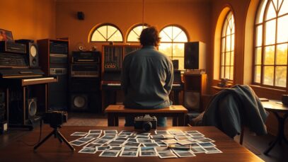 Prince at Paisley Park: an intimate photo book and the collaborators who shaped its moments