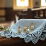 Princess of Wales makes a measured return to Windsor with historic Bahrain pearl drop earrings