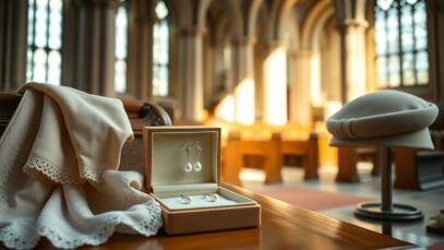 Princess of Wales nods to Queen Elizabeth by wearing Bahrain Pearl Drop earrings at Easter