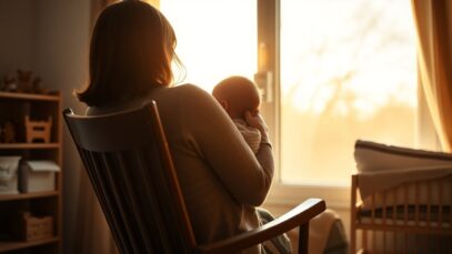 Raising a child with autism: a parent's honest account