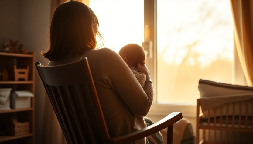 Raising a child with autism: a parent's honest account