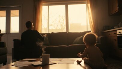 Raising a child with autism: a parent's honest guide