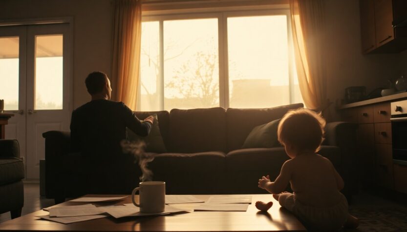 Raising a child with autism: a parent's honest guide