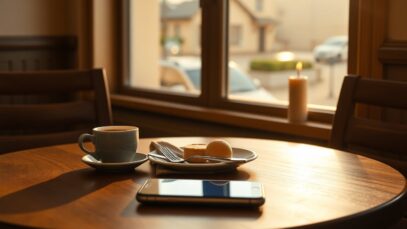 Reclaim attention and protect relationships from phone distraction