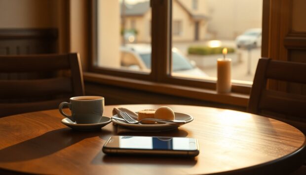 Reclaim attention and protect relationships from phone distraction