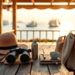 Rediscovering adventure after 60: new perspectives for travel