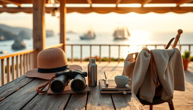 Rediscovering adventure after 60: new perspectives for travel