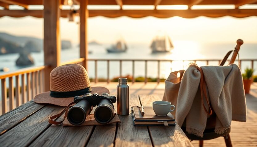 Rediscovering adventure after 60: new perspectives for travel