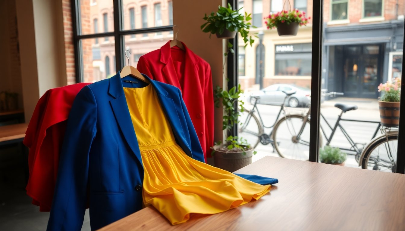 refresh your spring wardrobe with colorful outfits from nordstrom 1775014015