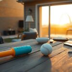 Relaxing weekend plans with whiffleball and DTF St. Louis