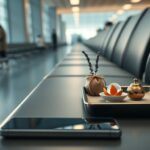 Replace doomscrolling with a five-sense grounding habit