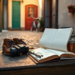 Rethinking adventure after 60: how local discoveries and mindful travel matter