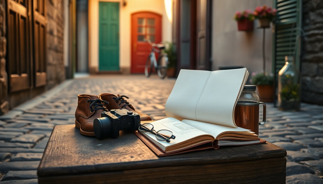 Rethinking adventure after 60: how local discoveries and mindful travel matter