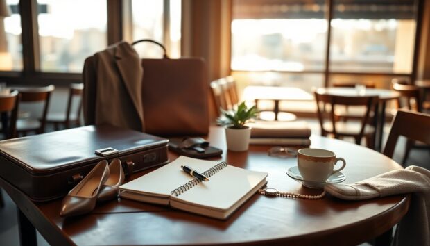 Return to work in your 60s: how to design meaningful work