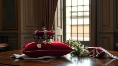 Royal tribute plans for Queen Elizabeth II's centenary celebration