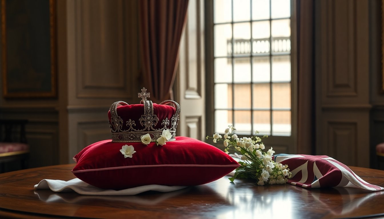 Royal tribute plans for Queen Elizabeth II's centenary celebration