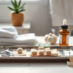 Safe skin tag removal: medical and home options