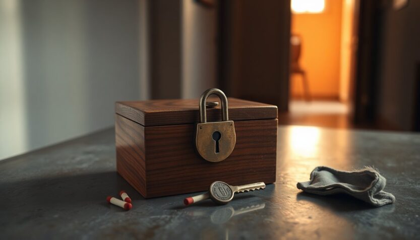 Share your irrational fear and how it shapes you