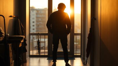 Share your irrational fear and why it surprises you