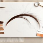 Simple steps to perfect brow shape and color