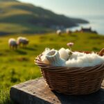 Small joys: hold a baby lamb in Dingle and share what made you smile