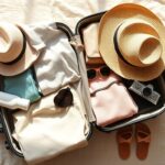 Smart summer packing list: travel essentials and checklist
