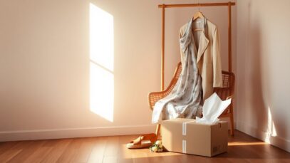 Spring outfit ideas from Amazon for effortless styling