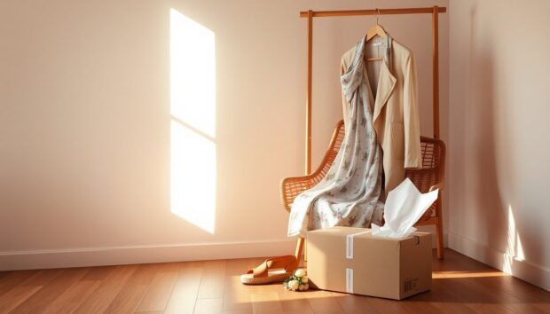 Spring outfit ideas from Amazon for effortless styling