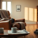 Supporting your husband during a midlife transition