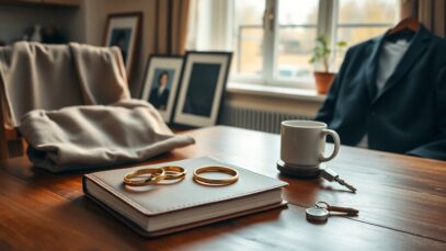 Supporting your husband through a midlife crisis while safeguarding your marriage