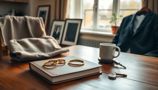 Supporting your husband through a midlife crisis while safeguarding your marriage