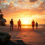 Survivor cast rundown: returning players, finalists, and eliminated contestants