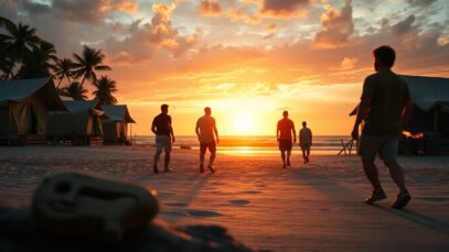 Survivor cast rundown: returning players, finalists, and eliminated contestants