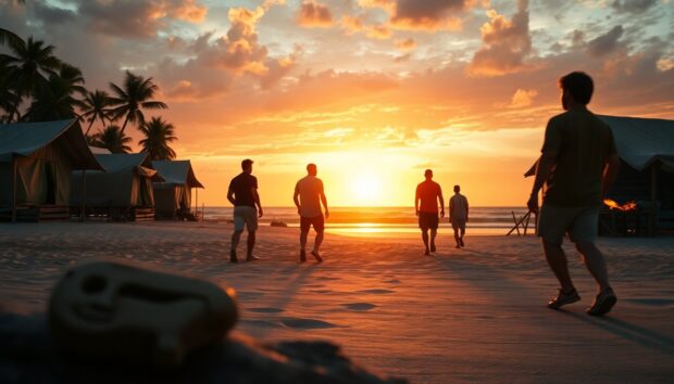 Survivor cast rundown: returning players, finalists, and eliminated contestants