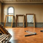 Three masterpieces stolen from Magnani-Rocca Foundation in Italy