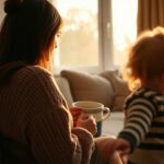 Tips for taking memorable photos of moms