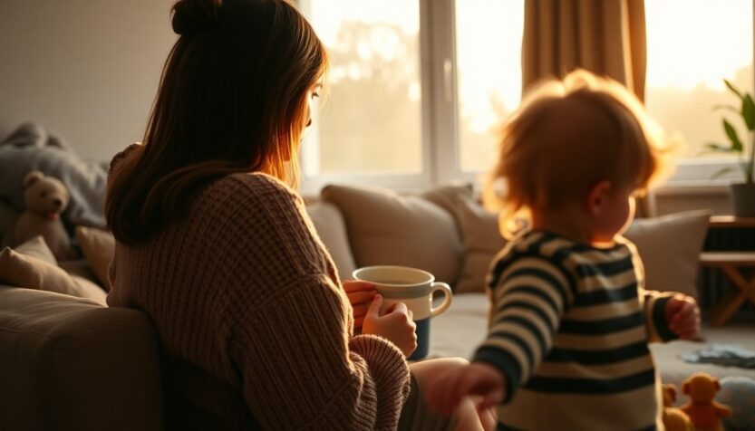 Tips for taking memorable photos of moms