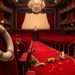 Titaníque's surprising voyage from basement theater to Broadway