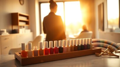 Top OPI shades for every season and style