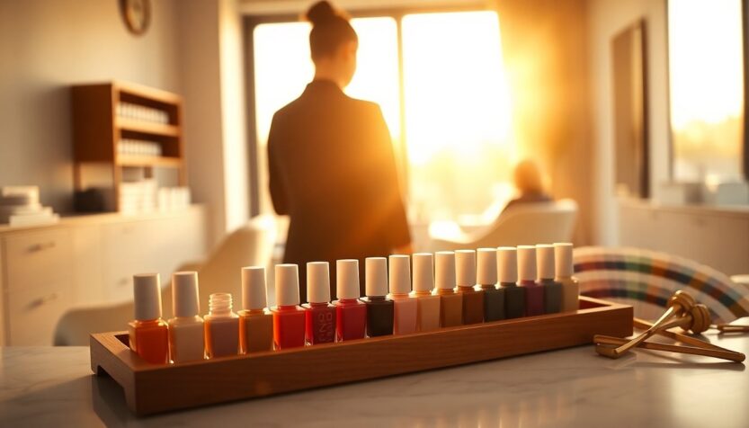 Top OPI shades for every season and style