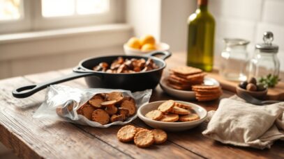 Top Trader Joe’s picks to try this season