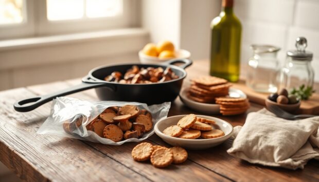 Top Trader Joe’s picks to try this season