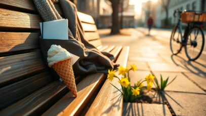 Unexpected everyday treasures that spark joy