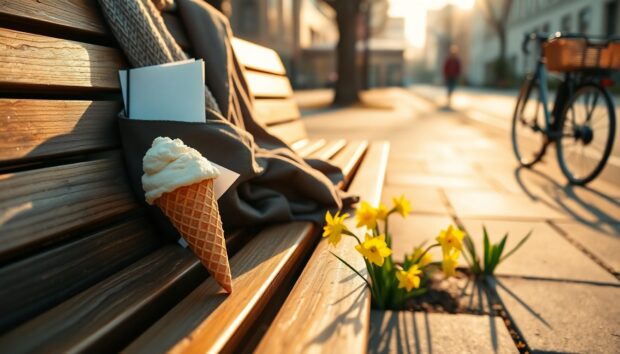 Unexpected everyday treasures that spark joy