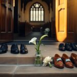 Wales family reunites with royals for Easter at St. George's Chapel